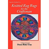 Knitted Rag Rugs for the Craftsman