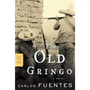 The old gringo /