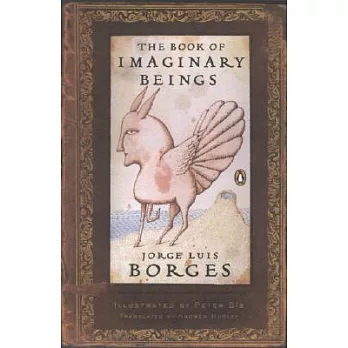 The Book of Imaginary Beings