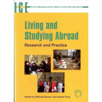 Living And Studying Abroad: Research And Practice