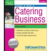 Start & Run a Catering Business