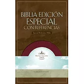Spanish Special Reference Bible: Rvr 1960