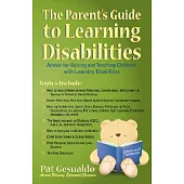 The Parent’s Guide to Learning Disabilities