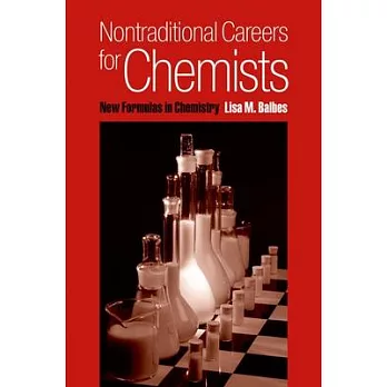 Nontraditional Careers for Chemists
