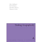 Thinking Geographically: Space, Theory and Contemporary Human Geography