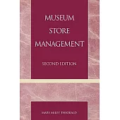 Museum Store Management