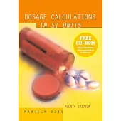 Dosage Calculations in Si Units