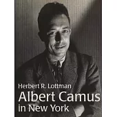 Albert Camus in New York