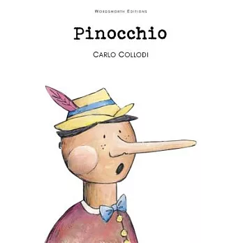 Pinocchio /