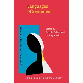 Languages of Sentiment: Cultural Constructions of Emotional Substrates