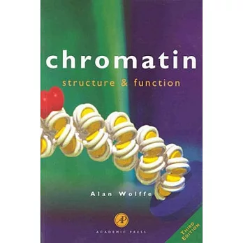 Chromatin: Structure and Function