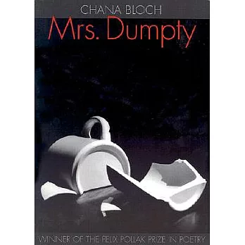 Mrs. Dumpty