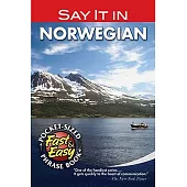 Say It in Norwegian