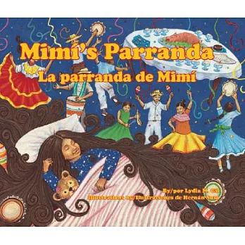 Mimi’ s Parranda / La Parranda De Mimi