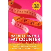 Harriet Roth’s Fat Counter
