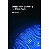 Exercise Programming for Older Adults