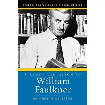 Student Companion to William Faulkner
