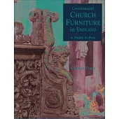 Continental Church Furniture in England: A Traffic in Piety