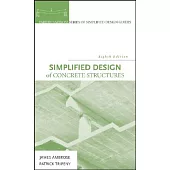 Simplified Design of Concrete Structures
