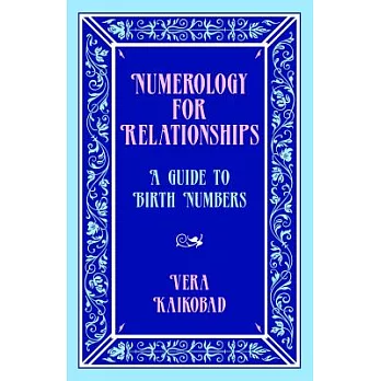 Numerology for Relationships: A Guide to Birth Numbers