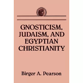 Gnosticism, Judaism, and Egyptian Christianity