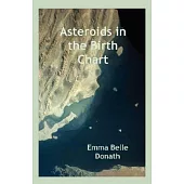 Asteroids in the Birth Chart