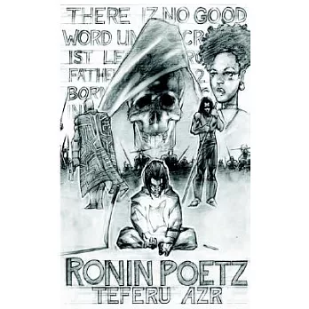 The Ronin Poetz