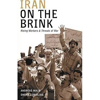 Iran on the Brink: Rising Workers and Threats of War