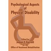 Psychological Aspects of Physical Disability