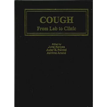 Cough: From Lab to Clinic