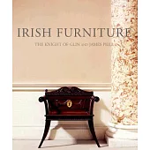 Irish Furniture: Woodwork and Carving in Ireland from the Earliest Times to the Act of Union