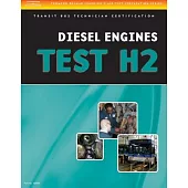 Transit Bus Technician Test: Diesel Engines, Test H2
