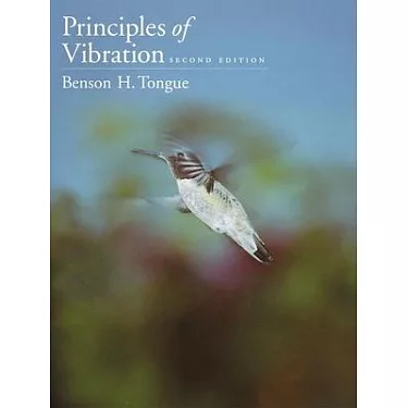 -Principles of Vibration -Principles of Vibration
