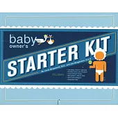 The Baby Owner’s Starter Kit