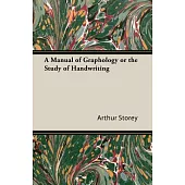 A Manual of Graphology