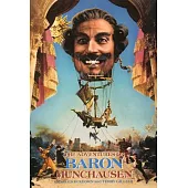 The Adventures of Baron Munchausen: The Screenplay