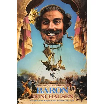 The Adventures of Baron Munchausen: The Screenplay