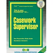 Casework Supervisor