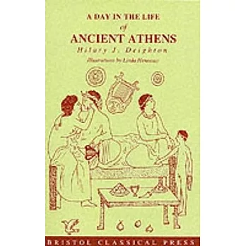 A Day in the Life of Ancient Athens