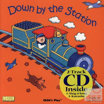 30+本火車軌道繪本 30+本火車軌道繪本