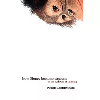 How Homo Became Sapiens: On The Evolution Of Thinking