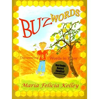 Buz Words: Discovering Words in Pairs