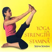 Yoga for Strength and Stamina