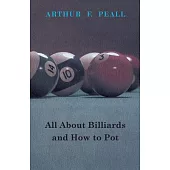 All About Billiards and How to Pot
