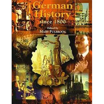 German History Since 1800