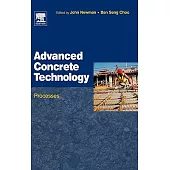 Advanced Concrete Technology: Processes
