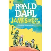 James and the Giant Peach 飛天巨桃歷險記