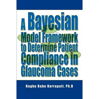 博客來-A Bayesian Model Framework to Determine Patient Compliance in ...