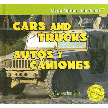 Cars and Trucks/ Autos y Camiones