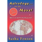 Astrology... on the Move!